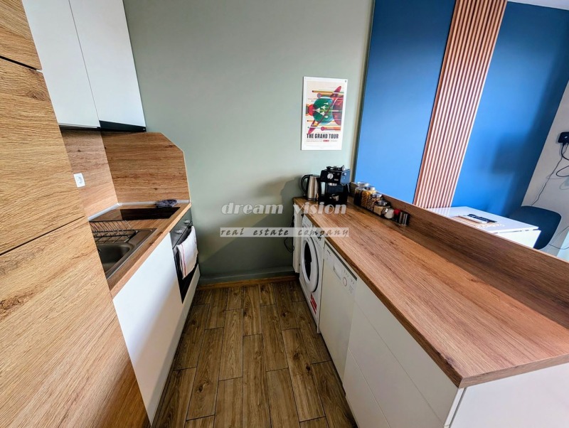 À vendre  1 chambre Sofia , Tsentar , 55 m² | 92277633 - image [4]