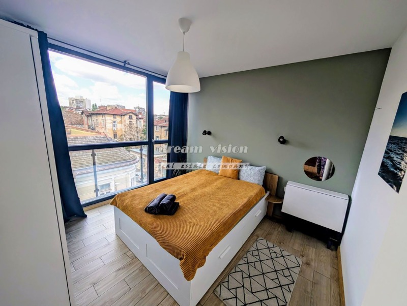 À vendre  1 chambre Sofia , Tsentar , 55 m² | 92277633 - image [7]