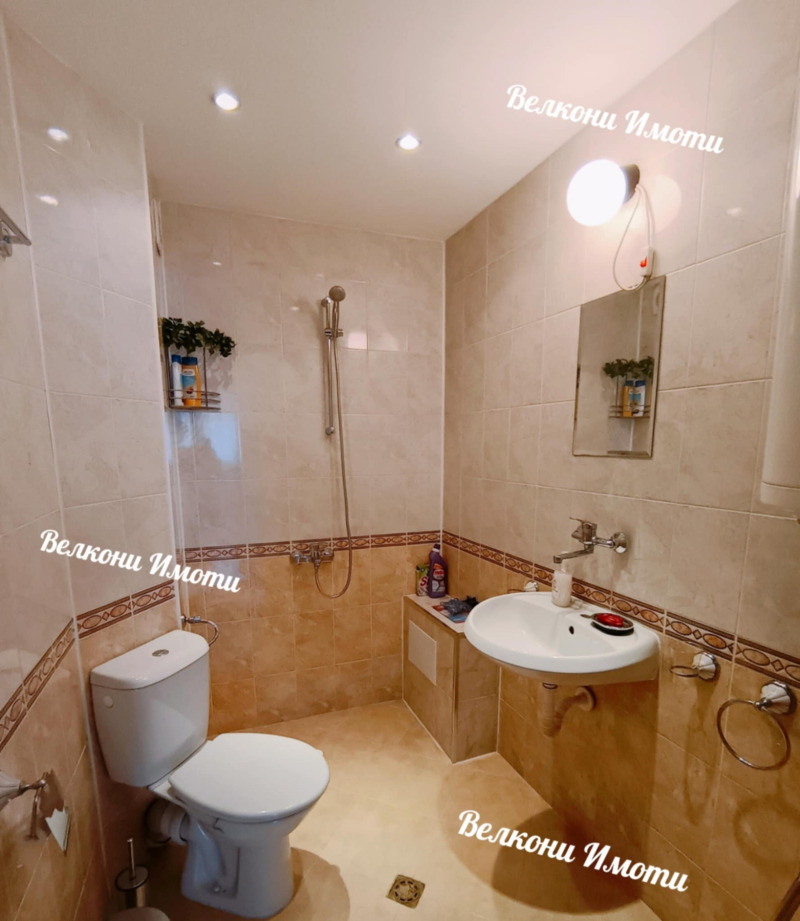 Продается  1 спальня Пловдив , Център , 65 кв.м | 89416907 - изображение [16]