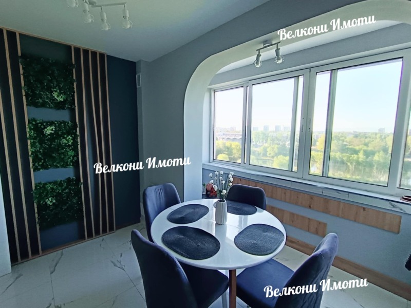 Продается  1 спальня Пловдив , Център , 65 кв.м | 89416907 - изображение [5]
