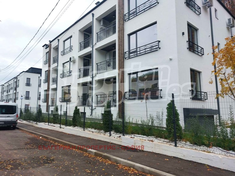 Продава 2-СТАЕН, гр. София, Княжево, снимка 5 - Апартаменти - 52327810