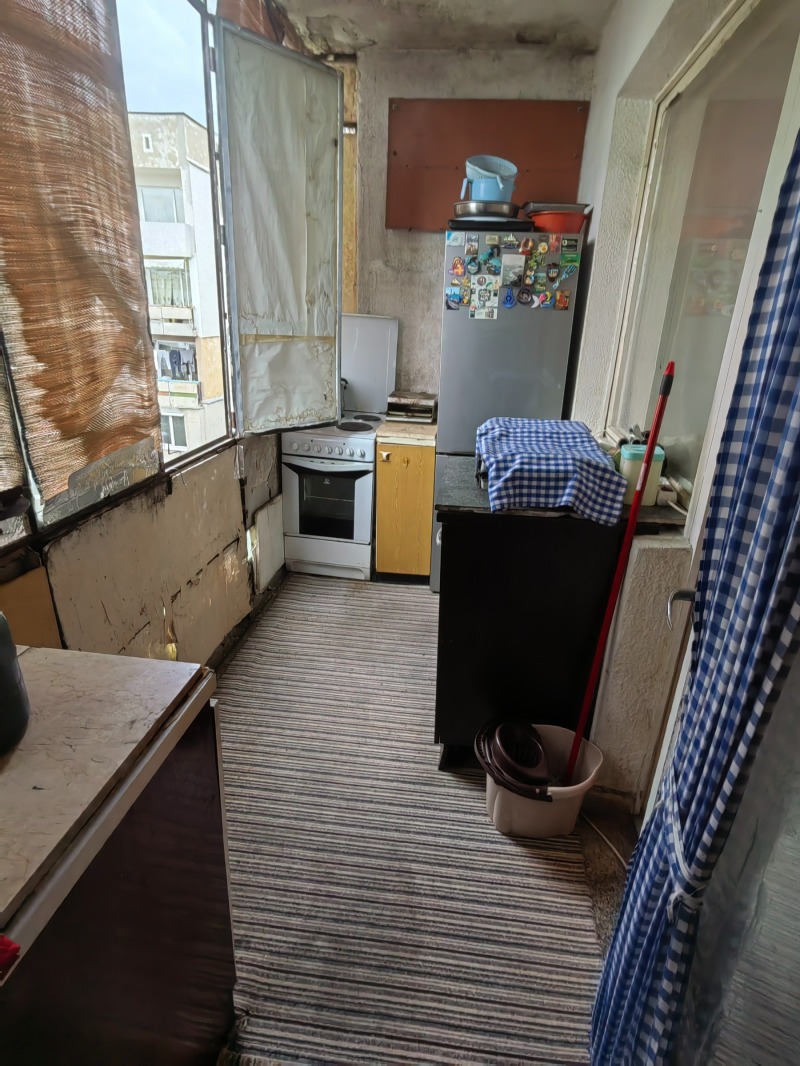 Продава 2-СТАЕН, гр. София, Люлин 4, снимка 7 - Апартаменти - 52539518