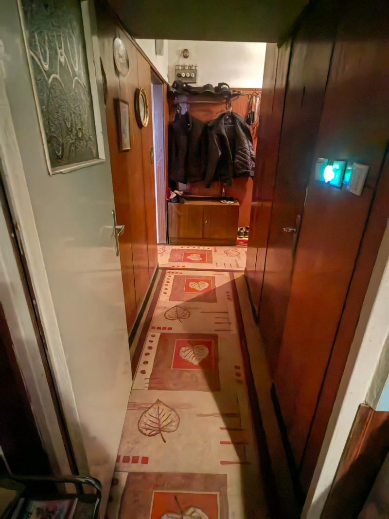 Продава 2-СТАЕН, гр. София, Люлин 4, снимка 8 - Апартаменти - 52539518