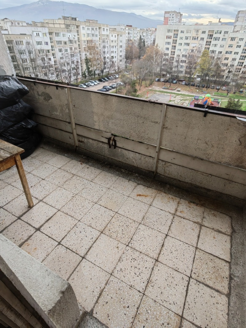 Продава 2-СТАЕН, гр. София, Люлин 4, снимка 6 - Апартаменти - 52539518