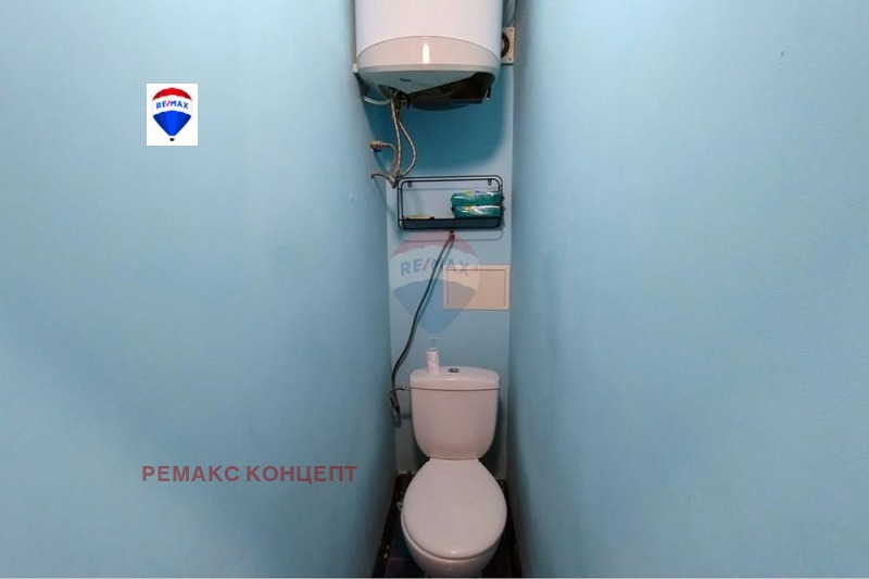 Продава 2-СТАЕН, гр. Шумен, Добруджански, снимка 8 - Апартаменти - 53108302