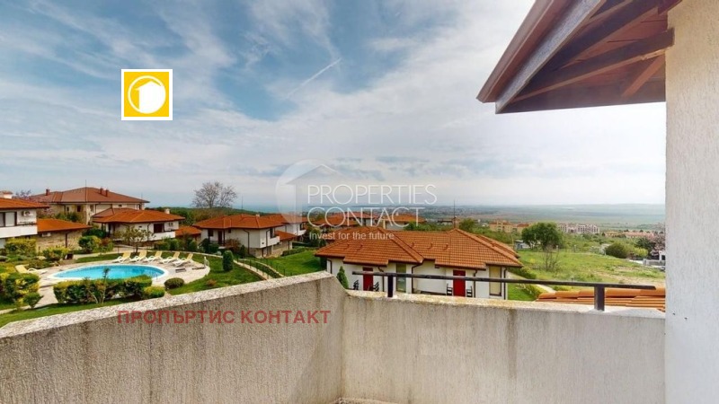 Продава 2-СТАЕН, с. Кошарица, област Бургас, снимка 16 - Апартаменти - 53331786