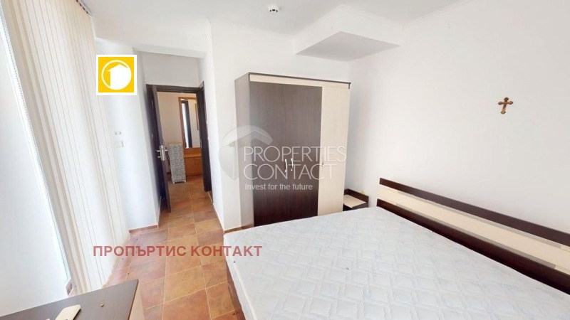 Продава 2-СТАЕН, с. Кошарица, област Бургас, снимка 7 - Апартаменти - 53331786