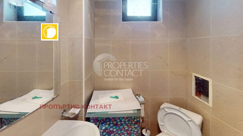 Продава 2-СТАЕН, с. Кошарица, област Бургас, снимка 15 - Апартаменти - 53331786