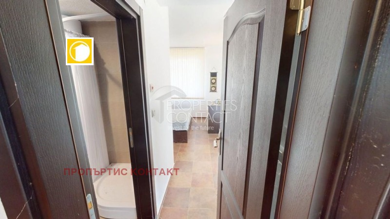 Продава 2-СТАЕН, с. Кошарица, област Бургас, снимка 14 - Апартаменти - 53331786