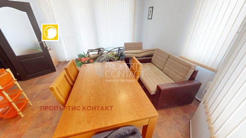 Продава 2-СТАЕН, с. Кошарица, област Бургас, снимка 4 - Апартаменти - 53331786