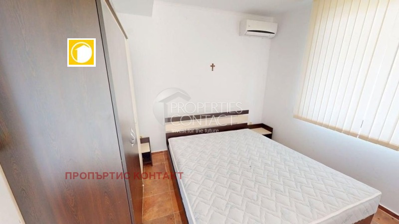 Продава 2-СТАЕН, с. Кошарица, област Бургас, снимка 10 - Апартаменти - 53331786