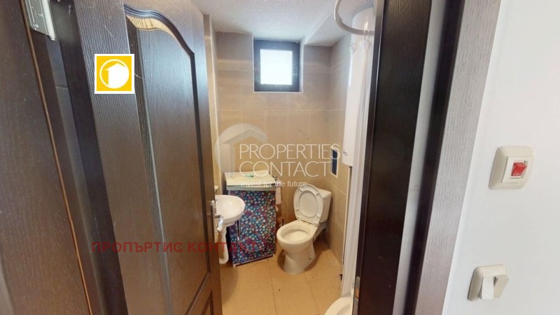 Продава 2-СТАЕН, с. Кошарица, област Бургас, снимка 13 - Апартаменти - 53331786