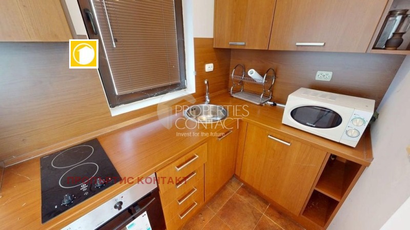 Продава 2-СТАЕН, с. Кошарица, област Бургас, снимка 3 - Апартаменти - 53331786