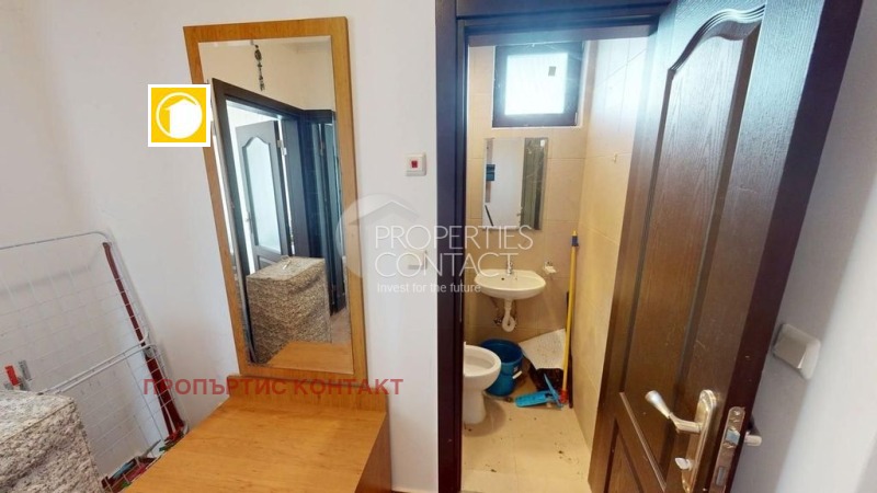 Продава 2-СТАЕН, с. Кошарица, област Бургас, снимка 12 - Апартаменти - 53331786