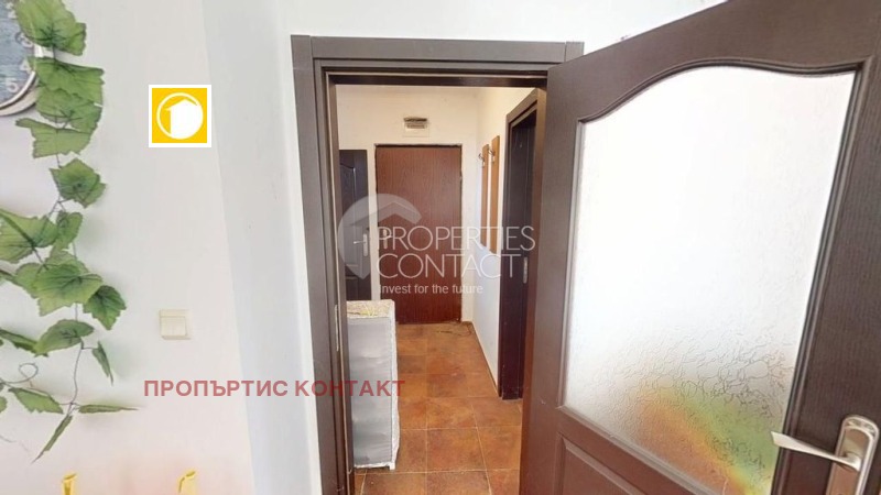 Продава 2-СТАЕН, с. Кошарица, област Бургас, снимка 11 - Апартаменти - 53331786