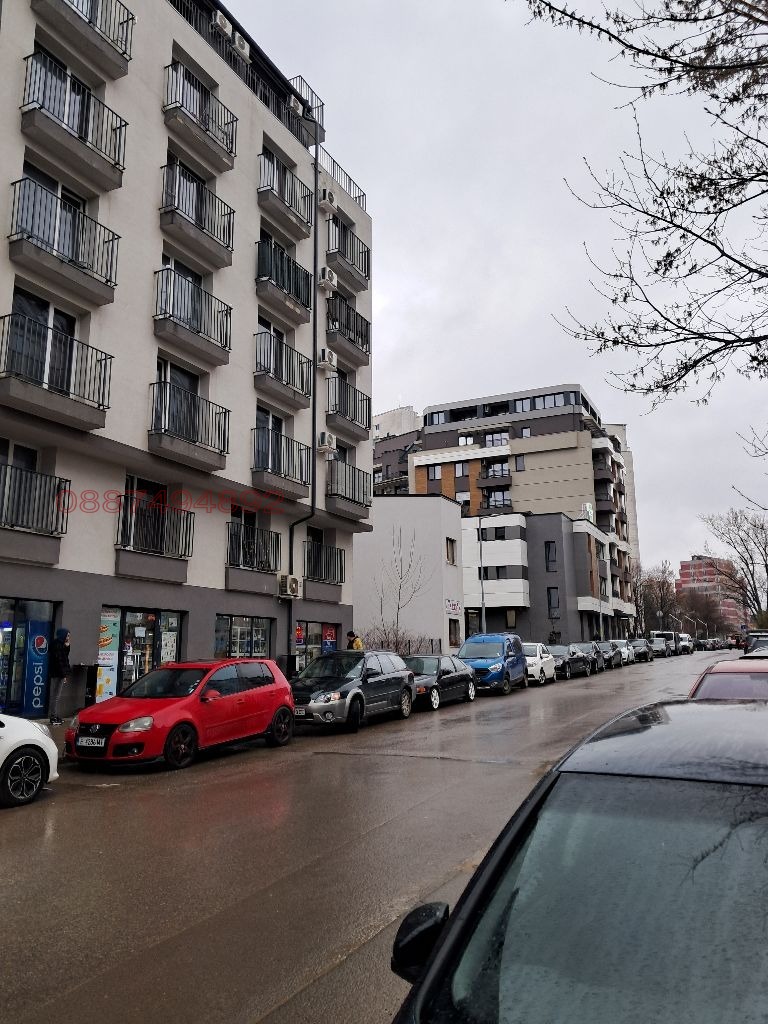 Продава 2-СТАЕН, гр. София, Студентски град, снимка 14 - Апартаменти - 54056883