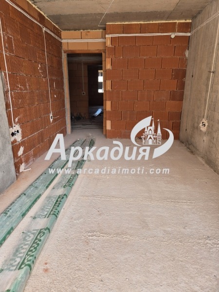 Продава 2-СТАЕН, гр. Пловдив, Христо Смирненски, снимка 3 - Апартаменти - 55207672
