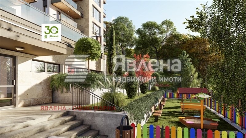 Продава 2-СТАЕН, гр. Варна, м-т Акчелар, снимка 5 - Апартаменти - 55712883