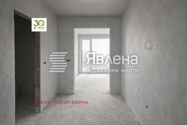 Продава 2-СТАЕН, гр. Варна, м-т Акчелар, снимка 2 - Апартаменти - 55712883