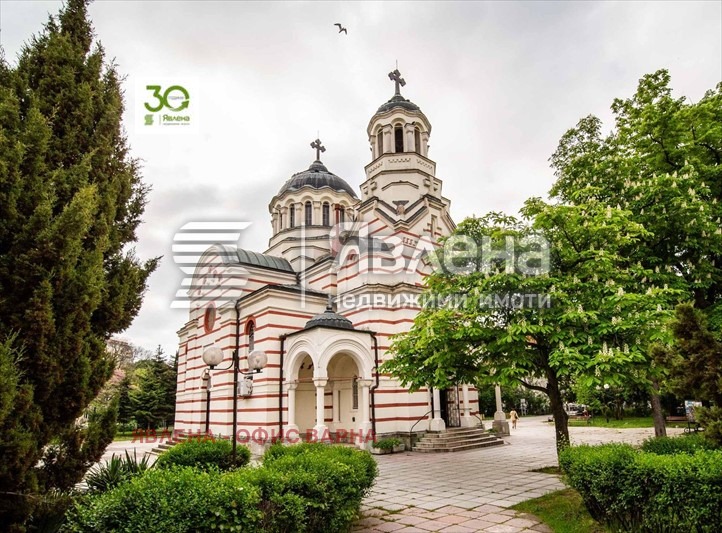 Продава 2-СТАЕН, гр. Варна, Център, снимка 4 - Апартаменти - 55806718