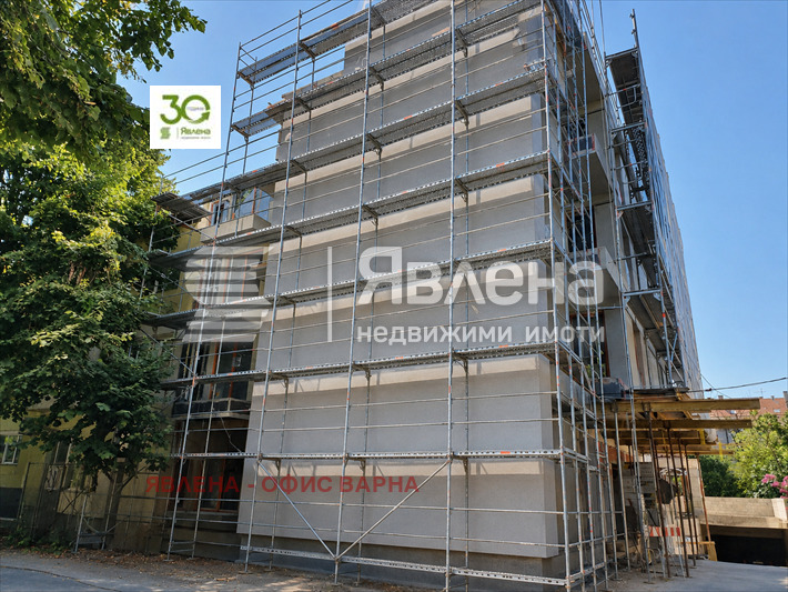 Продава 2-СТАЕН, гр. Варна, Център