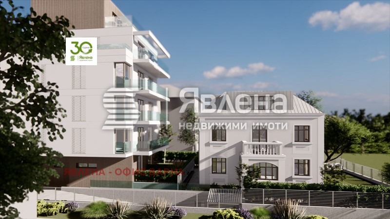 Продава 2-СТАЕН, гр. Варна, Център, снимка 3 - Апартаменти - 55806718
