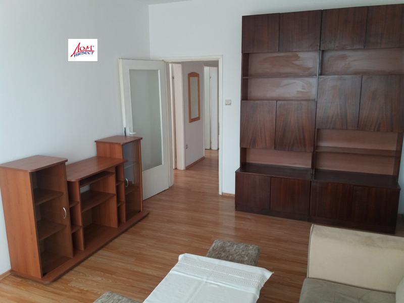 En venta  2 dormitorios Plovdiv , Mladezhki Jalm , 89 metros cuadrados | 73043474 - imagen [3]