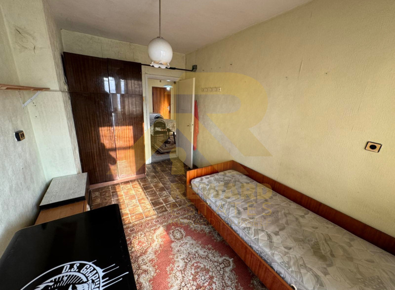 Zu verkaufen  2 Schlafzimmer Sofia , Mladost 1A , 70 qm | 55158950 - Bild [9]