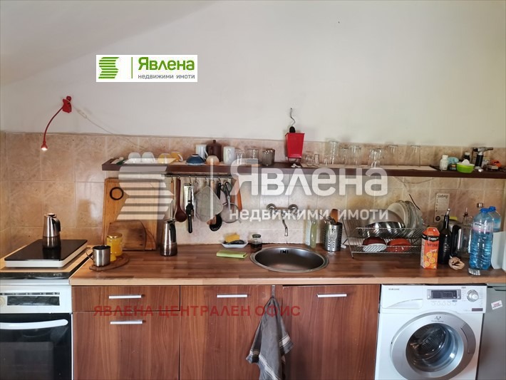 Продава 3-СТАЕН, гр. София, Докторски паметник, снимка 3 - Aпартаменти - 48201013