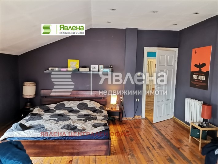 Продава 3-СТАЕН, гр. София, Докторски паметник, снимка 1 - Aпартаменти - 48201013