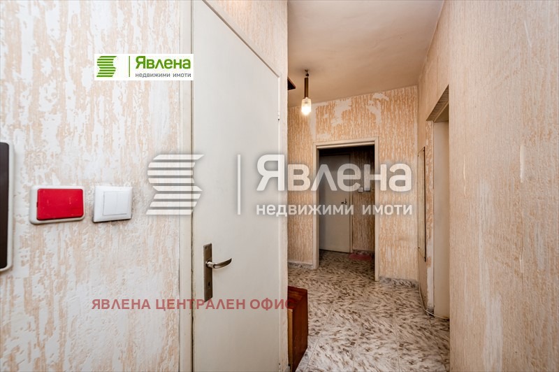 Продава 3-СТАЕН, гр. София, Стрелбище, снимка 5 - Aпартаменти - 48502023