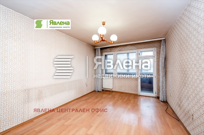 Продава 3-СТАЕН, гр. София, Стрелбище, снимка 1 - Aпартаменти - 48502023