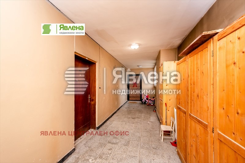 Продава 3-СТАЕН, гр. София, Стрелбище, снимка 7 - Aпартаменти - 48502023