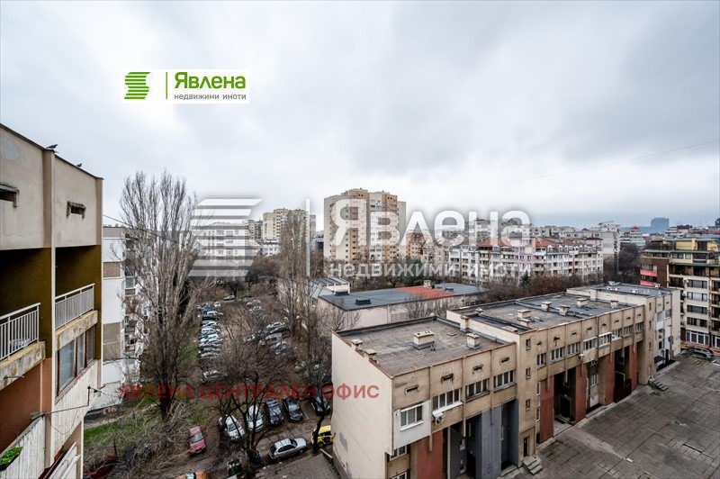 Продава 3-СТАЕН, гр. София, Стрелбище, снимка 6 - Aпартаменти - 48502023