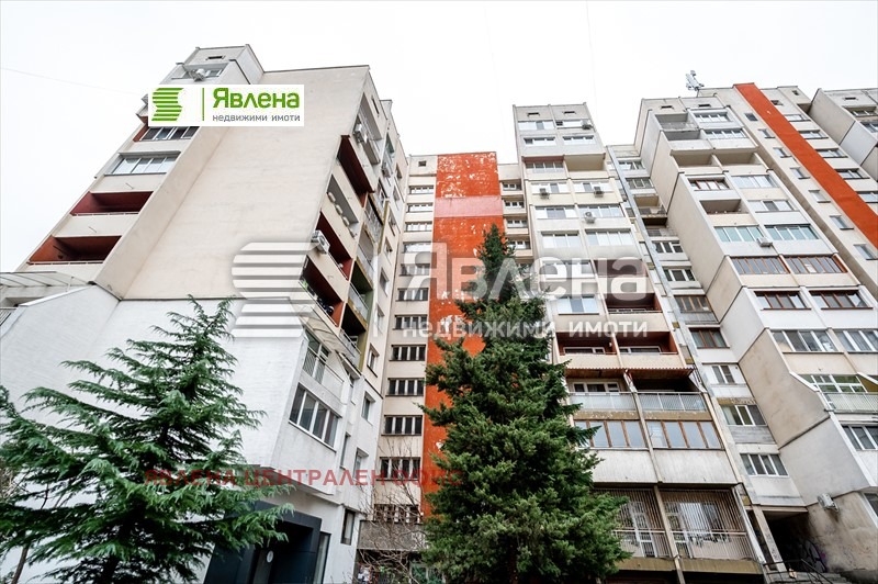 Продава 3-СТАЕН, гр. София, Стрелбище, снимка 3 - Aпартаменти - 48502023