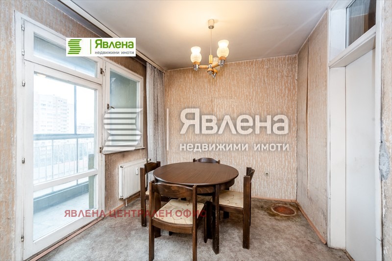 Продава 3-СТАЕН, гр. София, Стрелбище, снимка 2 - Aпартаменти - 48502023