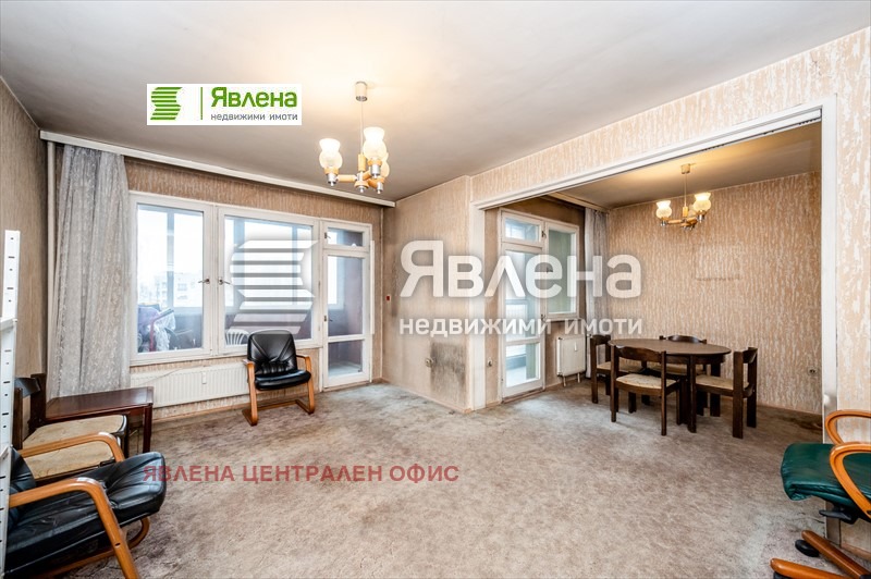 Продава 3-СТАЕН, гр. София, Стрелбище, снимка 8 - Aпартаменти - 48502023