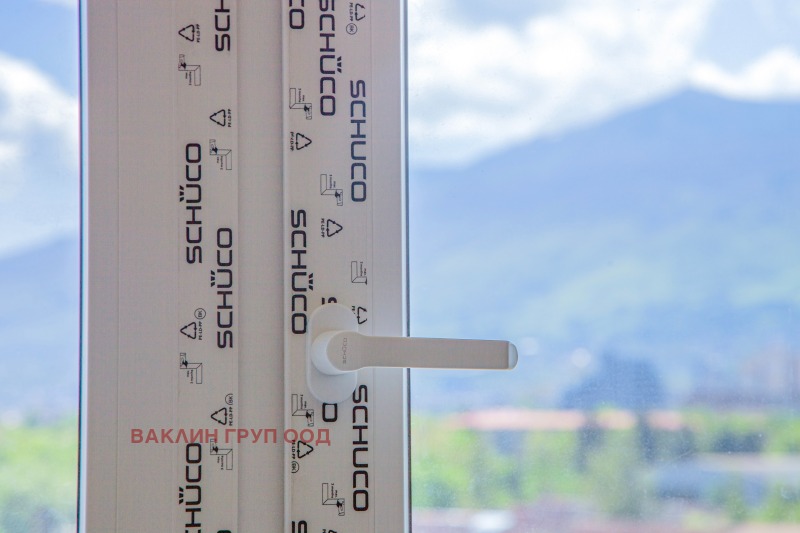 Till salu  2 sovrum Sofia , Krasno selo , 102 kvm | 97626804 - bild [8]