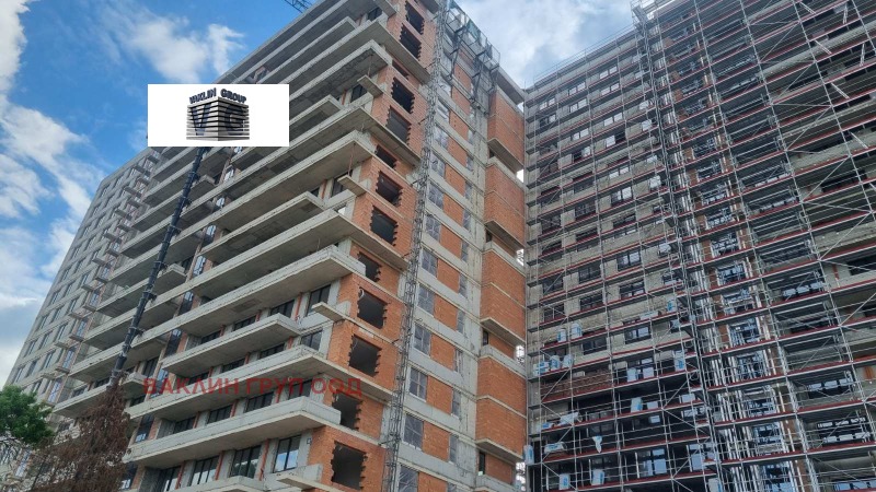 Till salu  2 sovrum Sofia , Krasno selo , 102 kvm | 97626804 - bild [2]