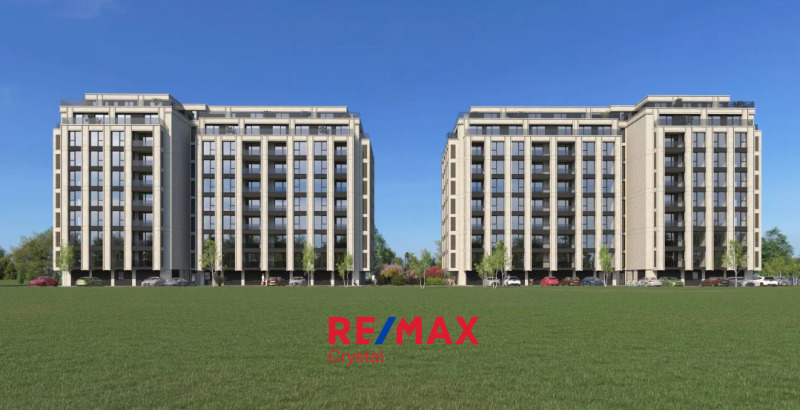 Продава  3-стаен град Пловдив , Западен , 91 кв.м | 11983208 - изображение [4]