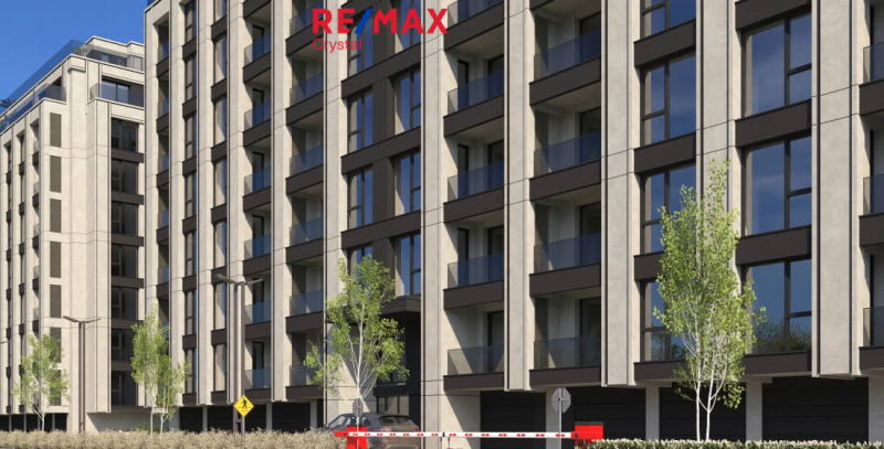 Продава  3-стаен град Пловдив , Западен , 91 кв.м | 11983208 - изображение [3]