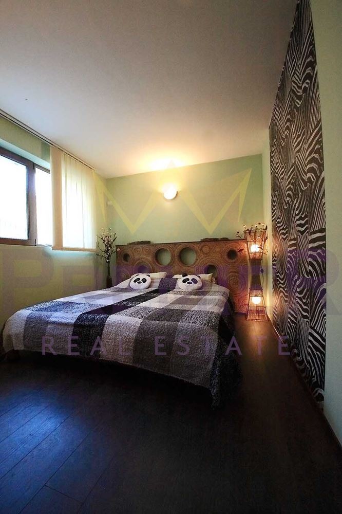 Til salg  2 soveværelser region Dobrich , Balchik , 97 kvm | 71218650 - billede [4]