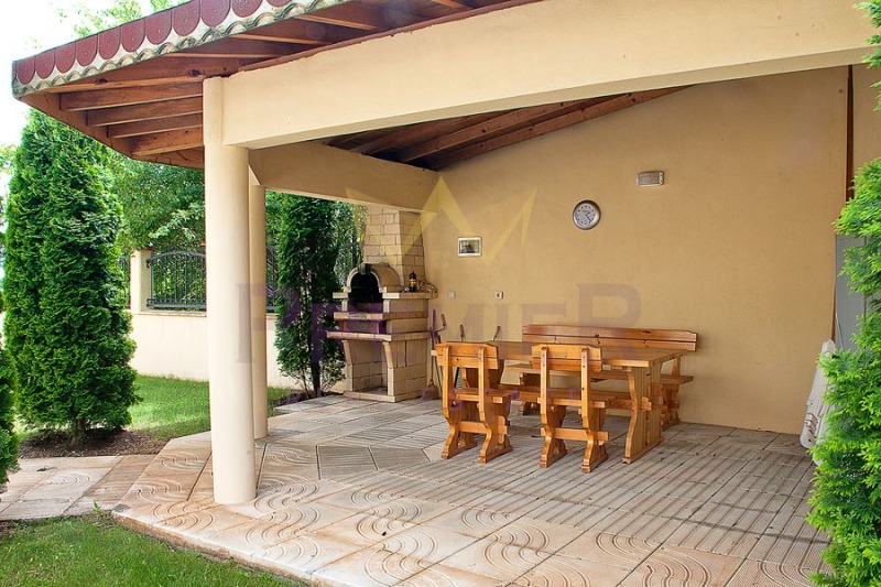 Til salg  2 soveværelser region Dobrich , Balchik , 97 kvm | 71218650 - billede [7]