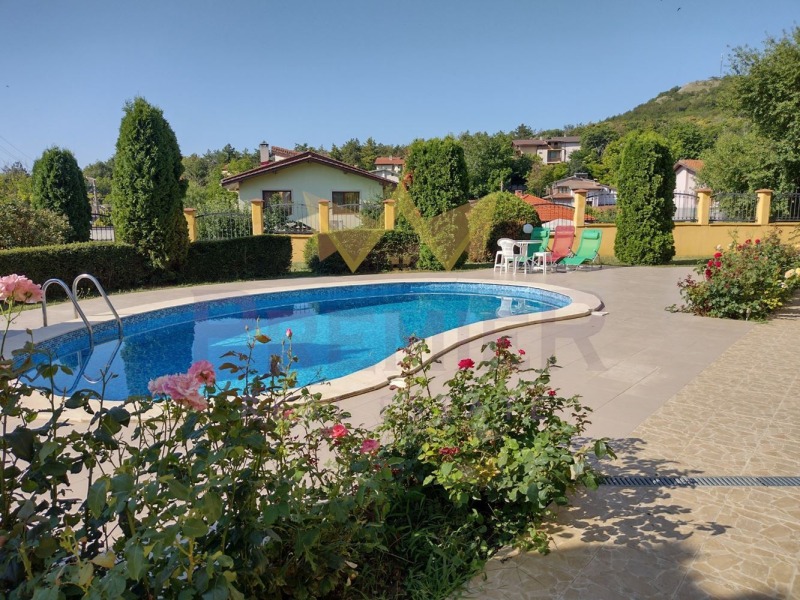 Til salg  2 soveværelser region Dobrich , Balchik , 97 kvm | 71218650 - billede [8]