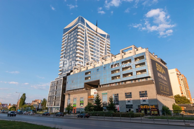 Продава 3-СТАЕН, гр. София, Младост 3, снимка 10 - Апартаменти - 52363305