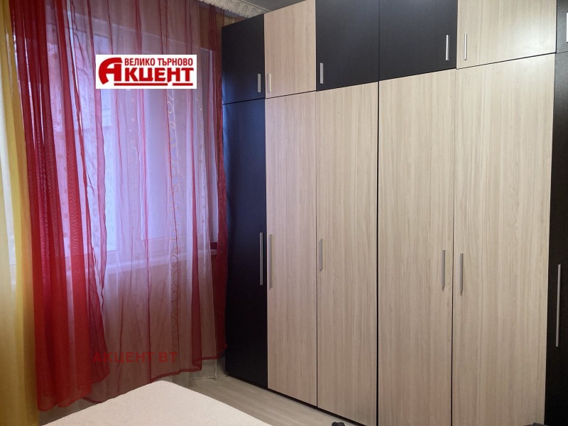 Продава 3-СТАЕН, гр. Велико Търново, Център, снимка 5 - Апартаменти - 52521567