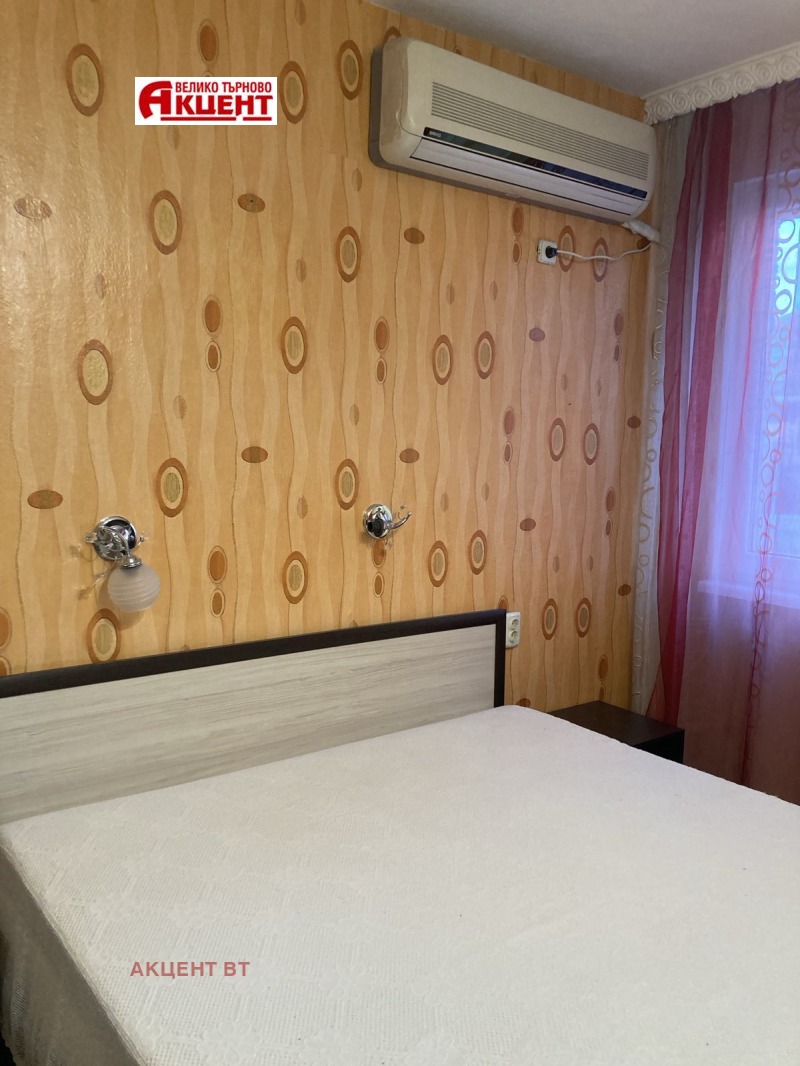 Продава 3-СТАЕН, гр. Велико Търново, Център, снимка 4 - Апартаменти - 52521567