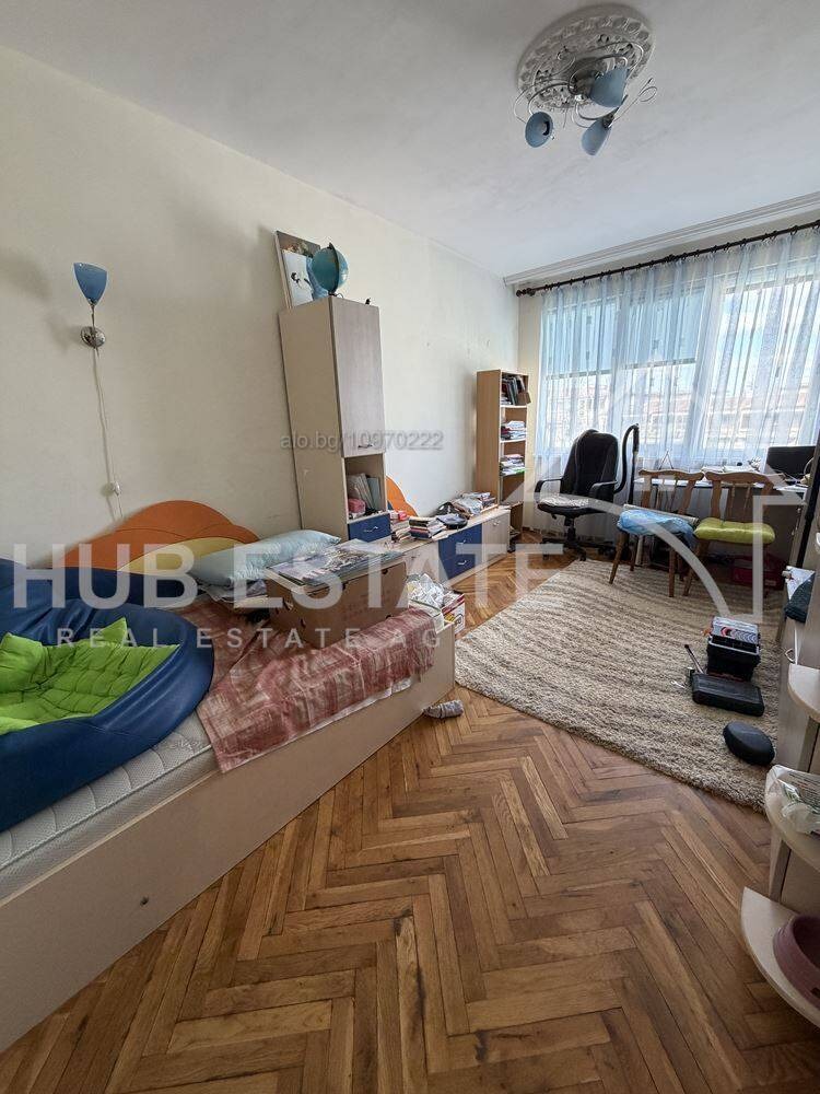 Продава 3-СТАЕН, гр. Добрич, Център, снимка 8 - Апартаменти - 53746003