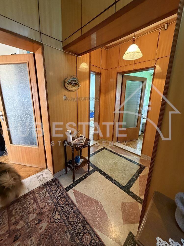 Продава 3-СТАЕН, гр. Добрич, Център, снимка 6 - Апартаменти - 53746003