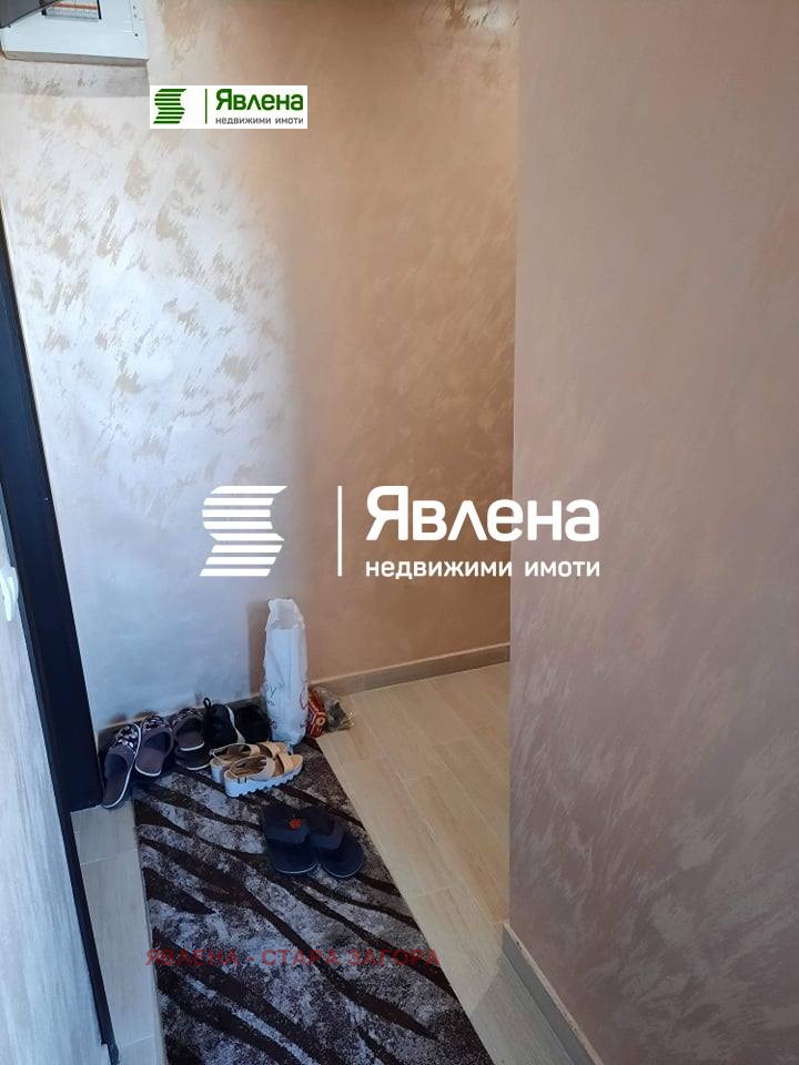 Продава 3-СТАЕН, гр. Стара Загора, Опълченски, снимка 4 - Апартаменти - 54290614